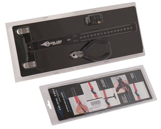 Avalon Bow Tuning Kit