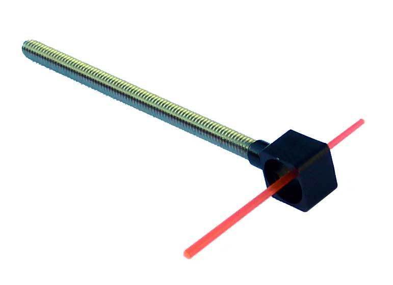 Cartel CR-303 Closed Square Sight Pin