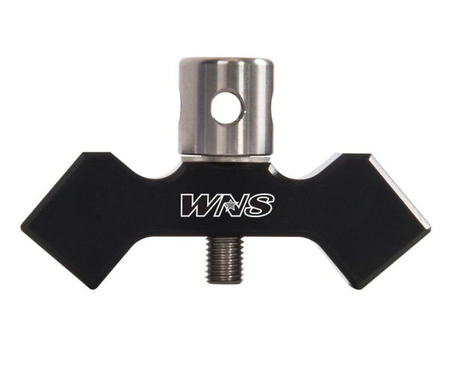 WNS Carbon Stabiliser Components