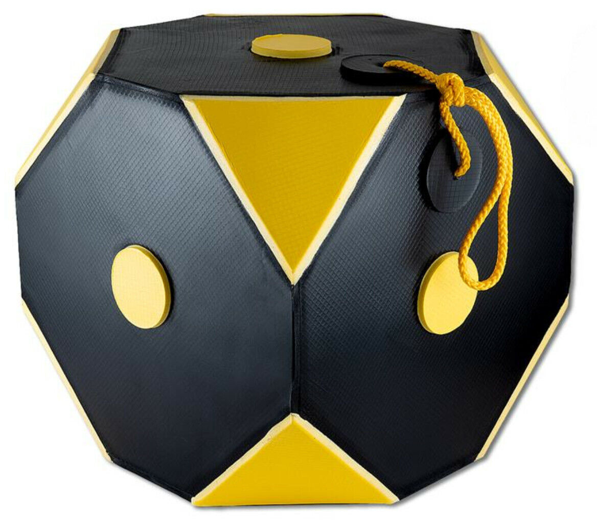 Avalon Portable 3D Cube Target