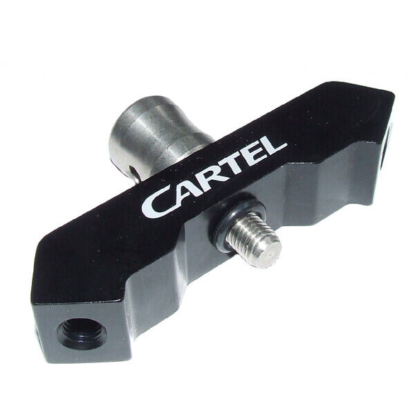 Cartel Dynamic Aero Stabiliser