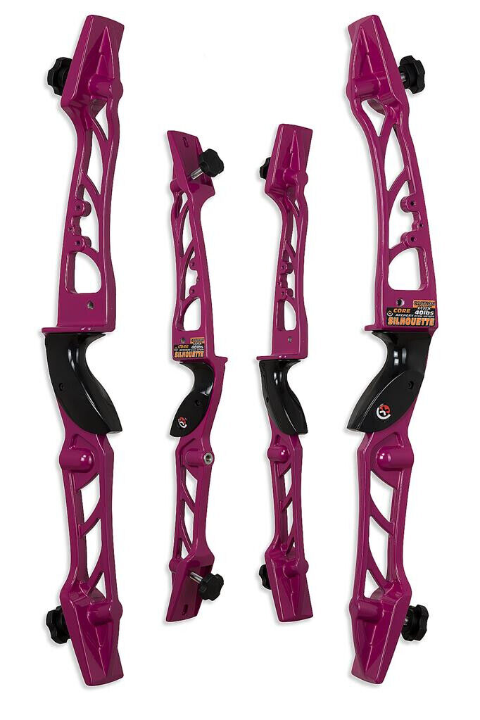 Avalon Archery Sihouette 68" Recurve Bow Adult Youth RH