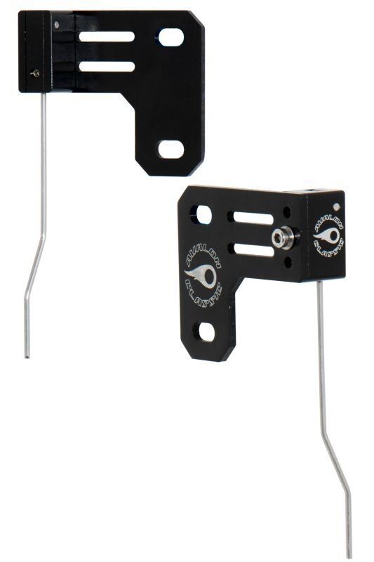 Avalon Magnetic Clicker