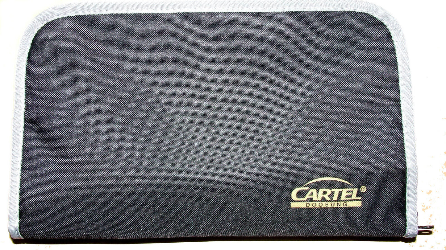 Cartel Sight Bag