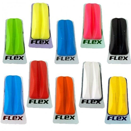 Flex V-Flex Dampers