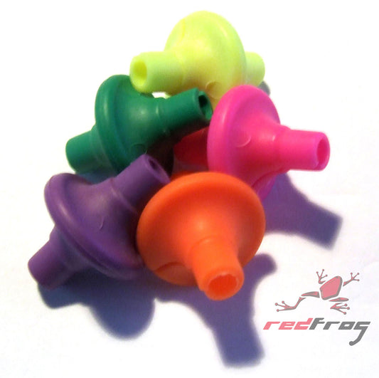 Flex Tie-in Kissers 2 Pack