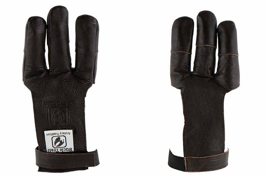 Buck Trail Draw Hand Glove