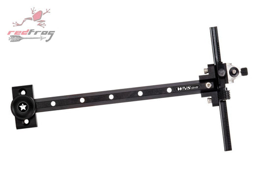 WNS SJA-50 Recurve Long Sight R/H