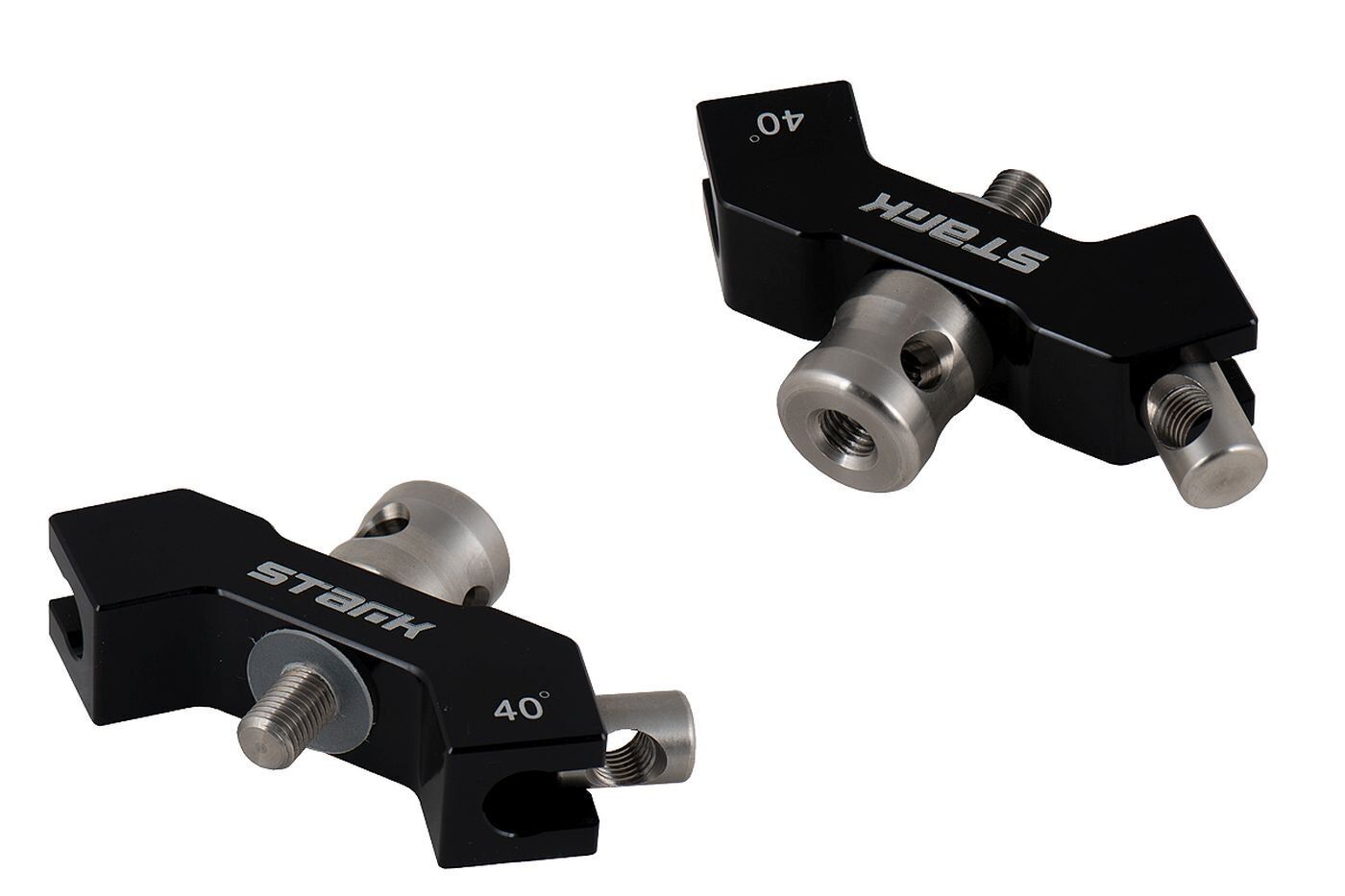 Stark Quick Detach V-Bar