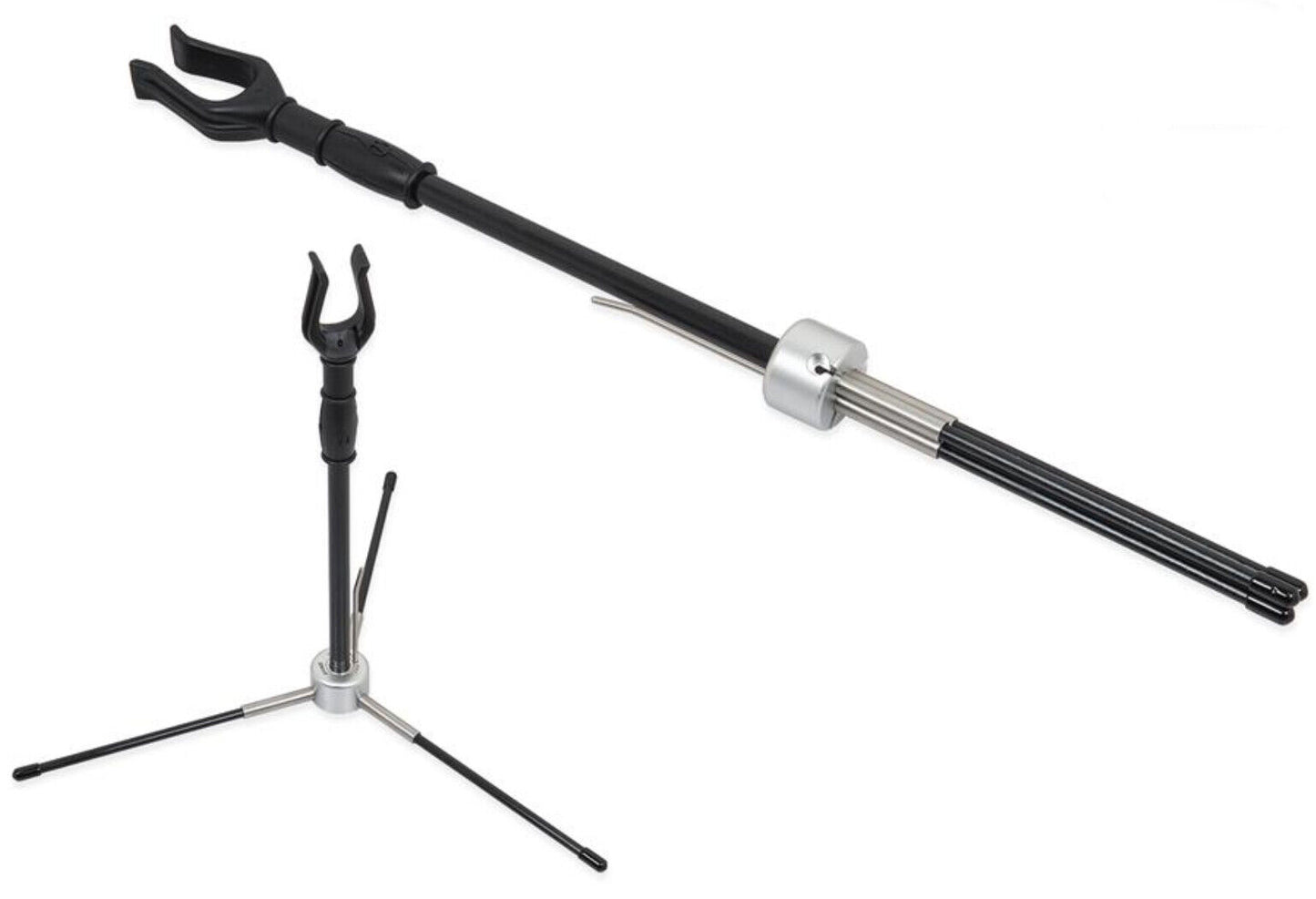 Decut ANDY Recurve Bowstand