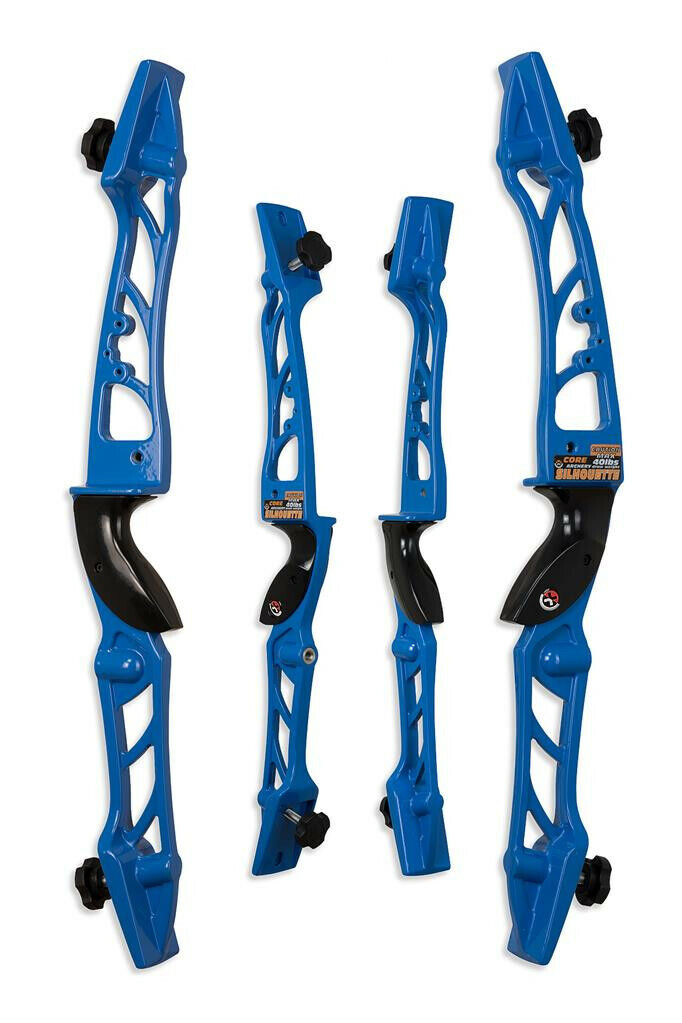 Avalon Archery Sihouette 68" Recurve Bow Adult Youth RH