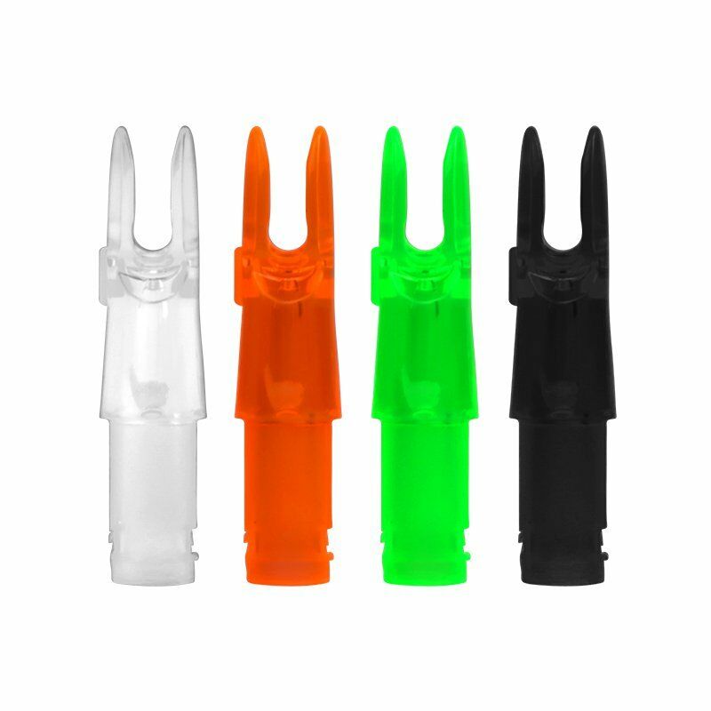 Easton Super Nocks 3D