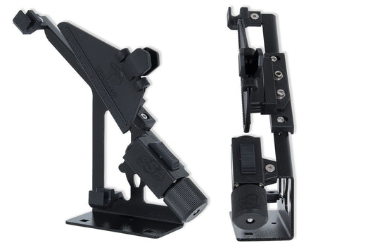 Bearpaw Deluxe Fletching Jig