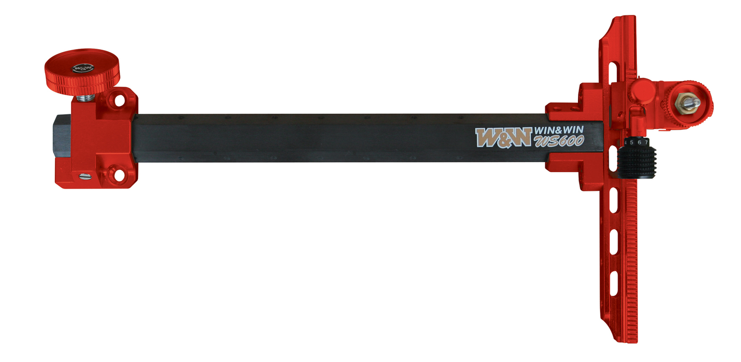 WIAWIS WS 600 Recurve Bow Sight