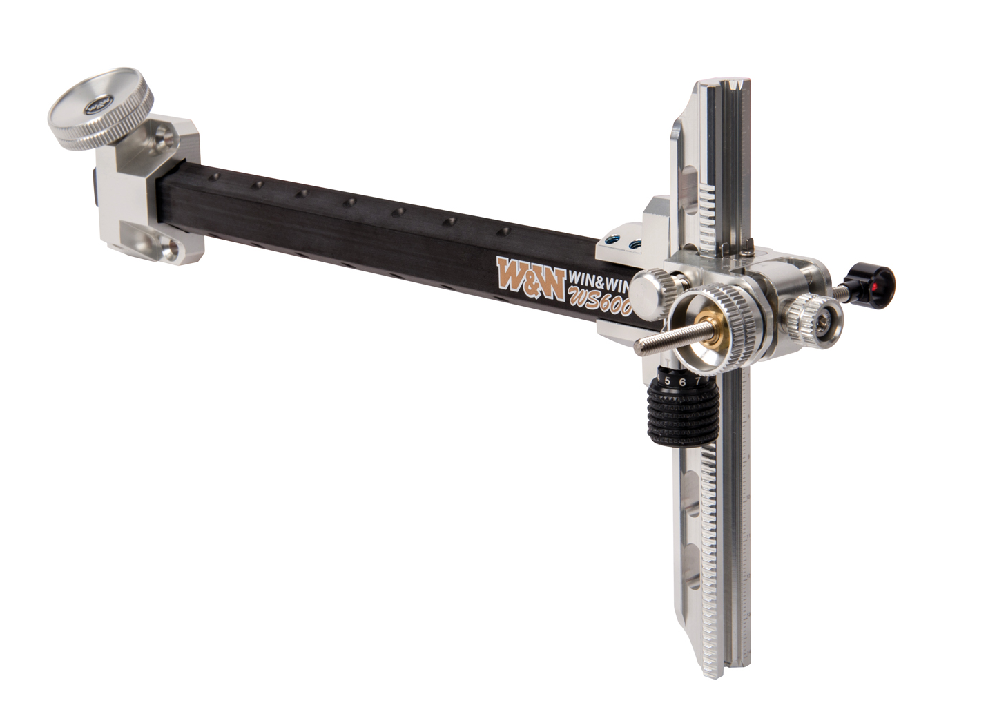 WIAWIS WS 600 Recurve Bow Sight
