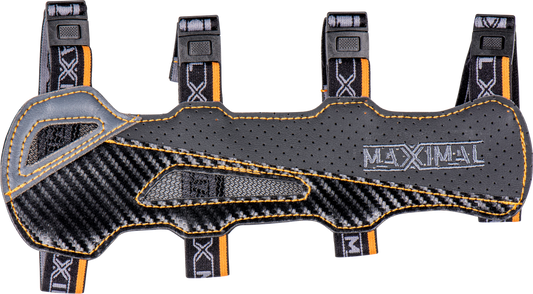 Maximal Long Adult Armguard 24cm