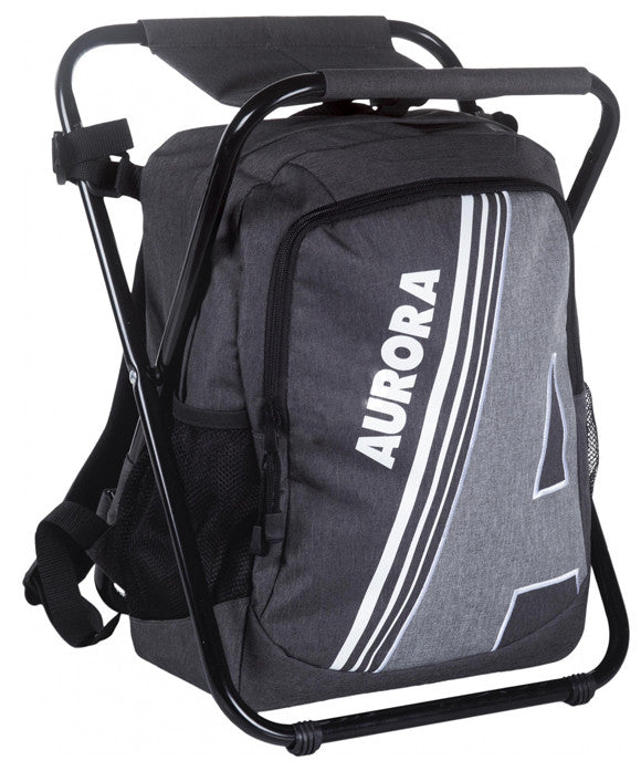 Aurora Backpack & Stool