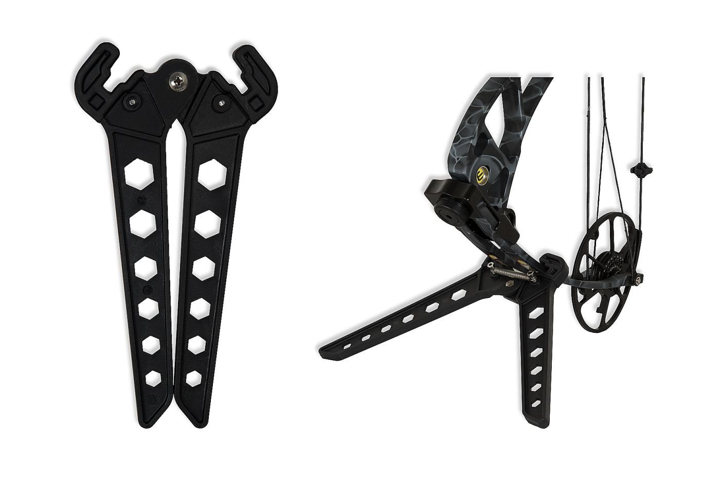 Avalon Pro-Pod Compound Bow Bowstand
