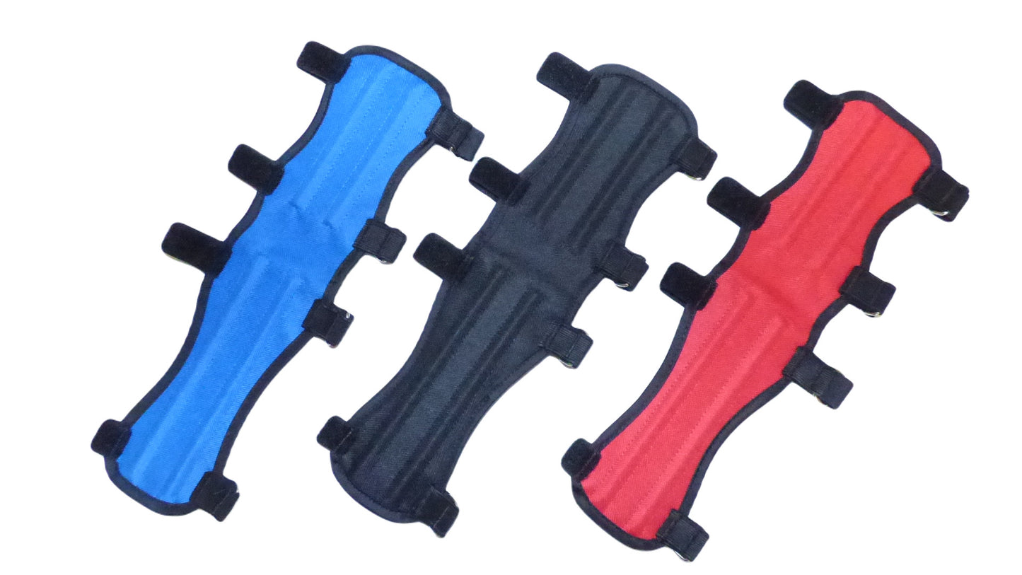 Cartel Hunter 201 Adult Long Arm Guard