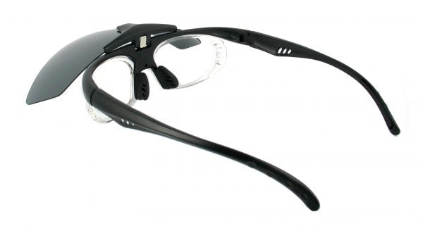Evolution "Fusion RX4" Prescription Shooting Glasses