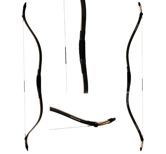 Oakridge Palomino 50"Horse Bow
