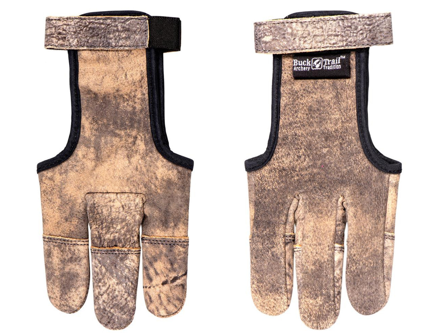 Buck Trail Shooting Glove MUI