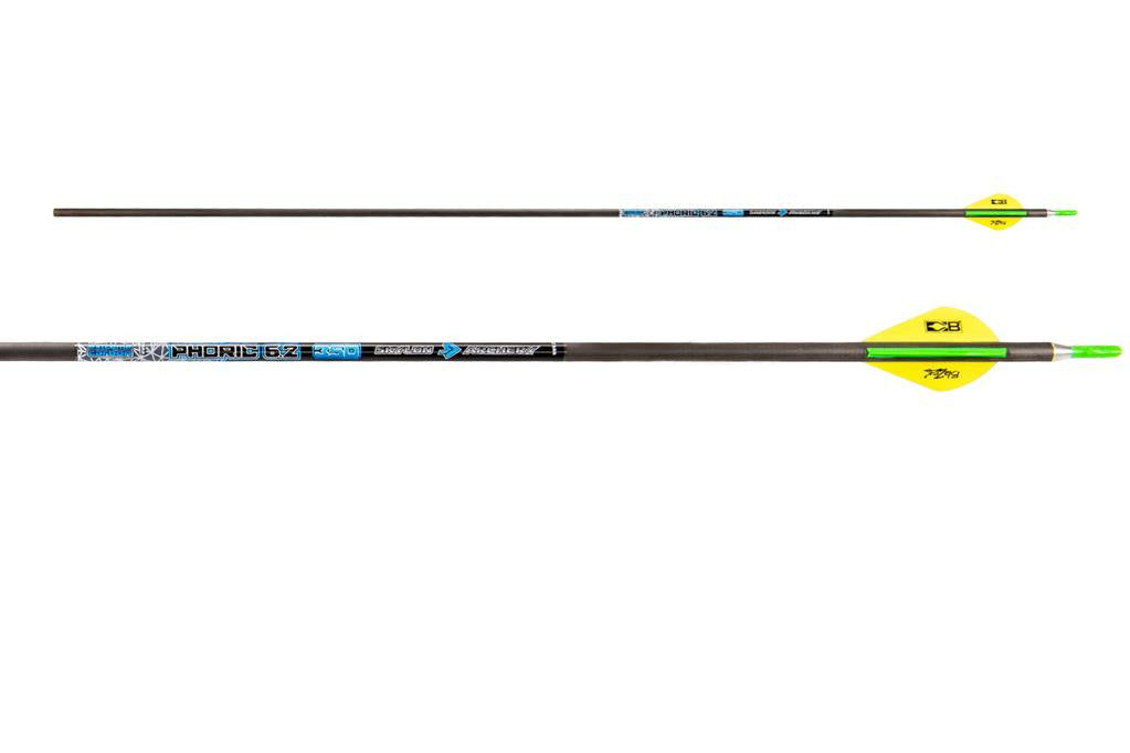 Skylon PHORIC Carbon 33" Compound x 12