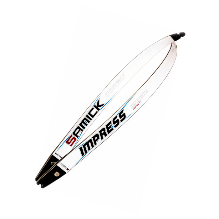 Samick Impress Recurve ILF Limbs