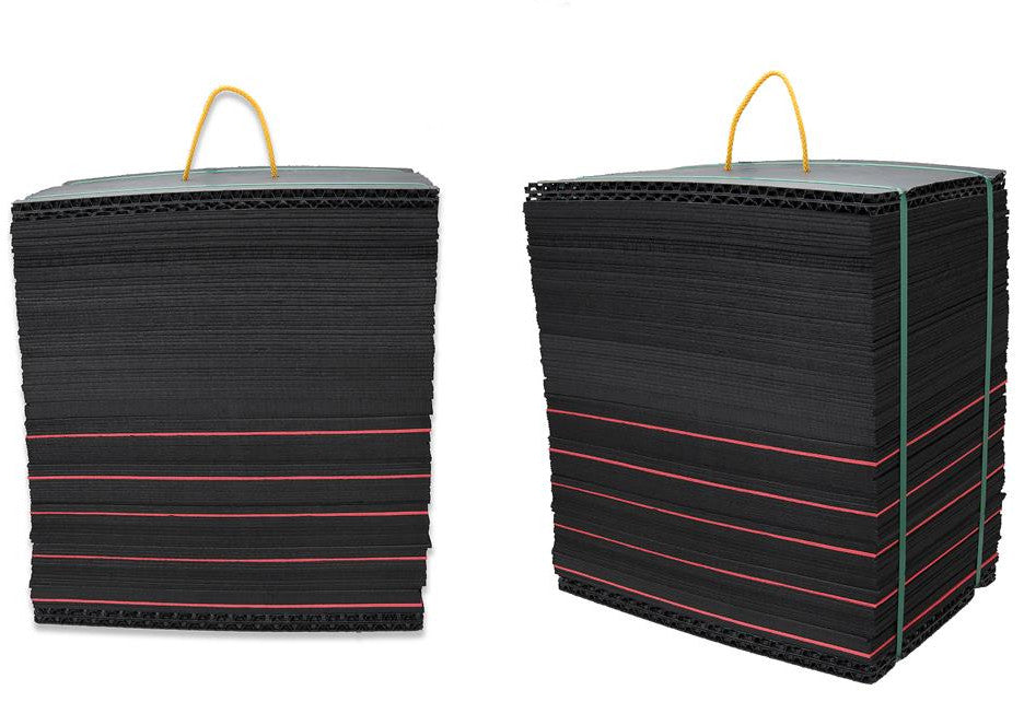 Avalon Layered Target 45cm