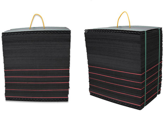 Avalon Layered Target 45cm