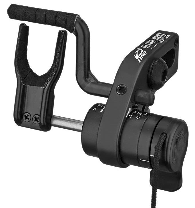 QAD Ultrarest Hunter
