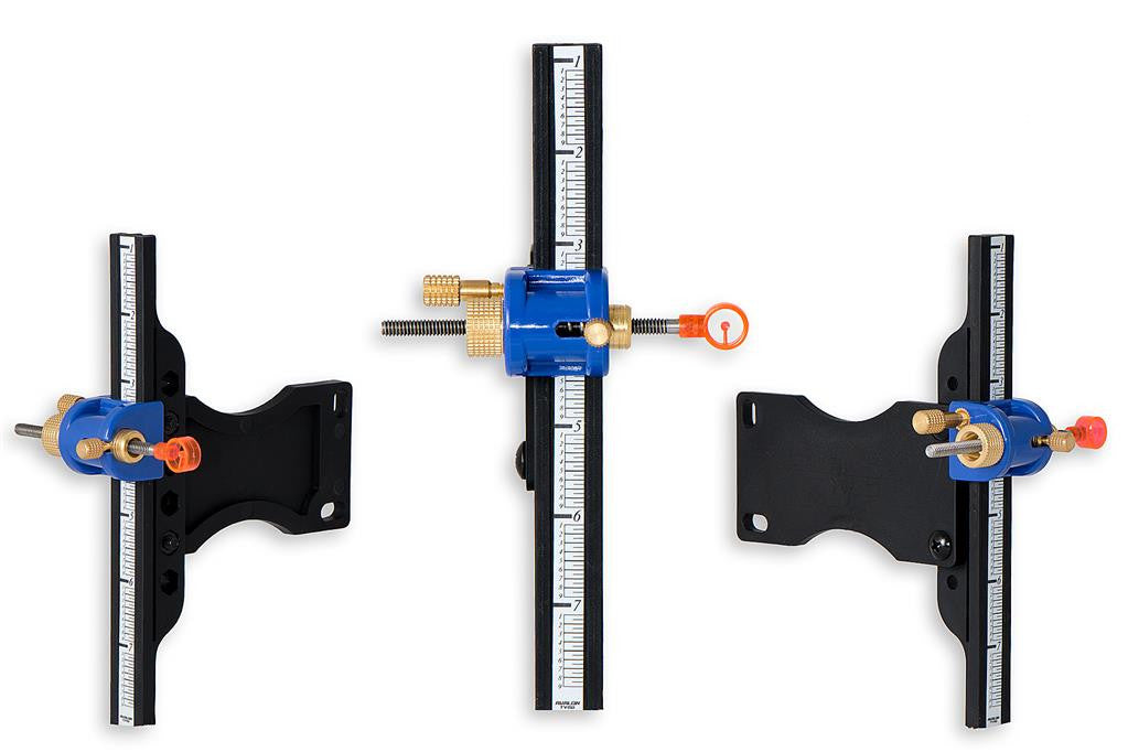 Avalon Recurve Bows Sight Ambidextrous