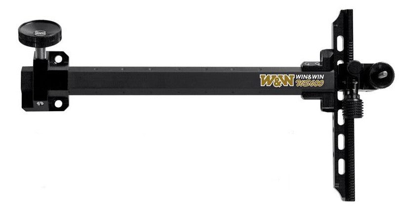 WIAWIS WS 600 Recurve Bow Sight