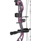 PSE Uprising Compound Bow Package