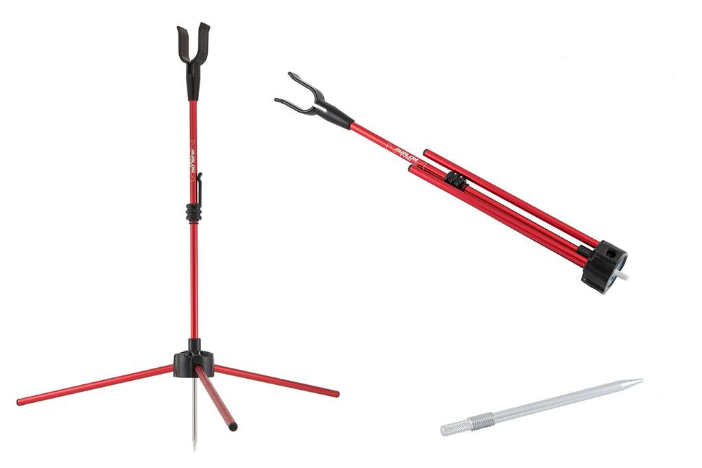 Avalon Tyro Recurve Bowstand