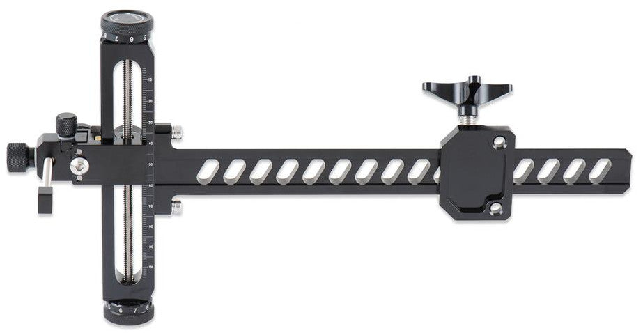 Tec One Maxx Recurve Sight