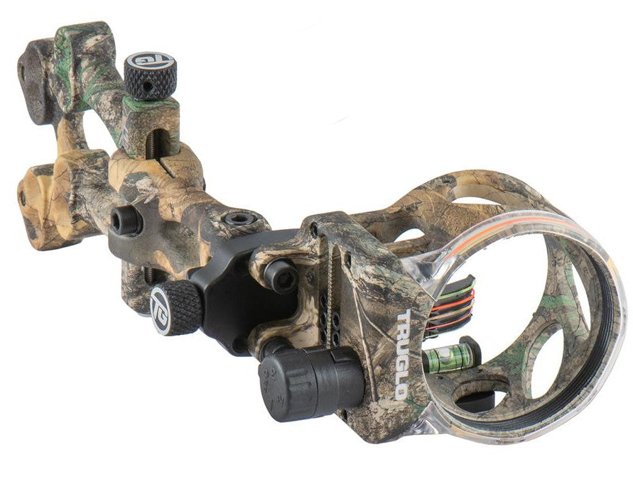 TRUGLO Veros Compound Sight 5 Pin