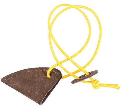 Buck Trail Traditional Bow String Keeper