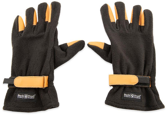 Buck Trail Winter Shooting Gloves Pair