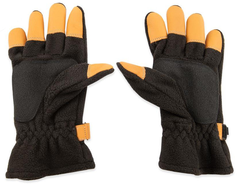 Buck Trail Winter Shooting Gloves Pair