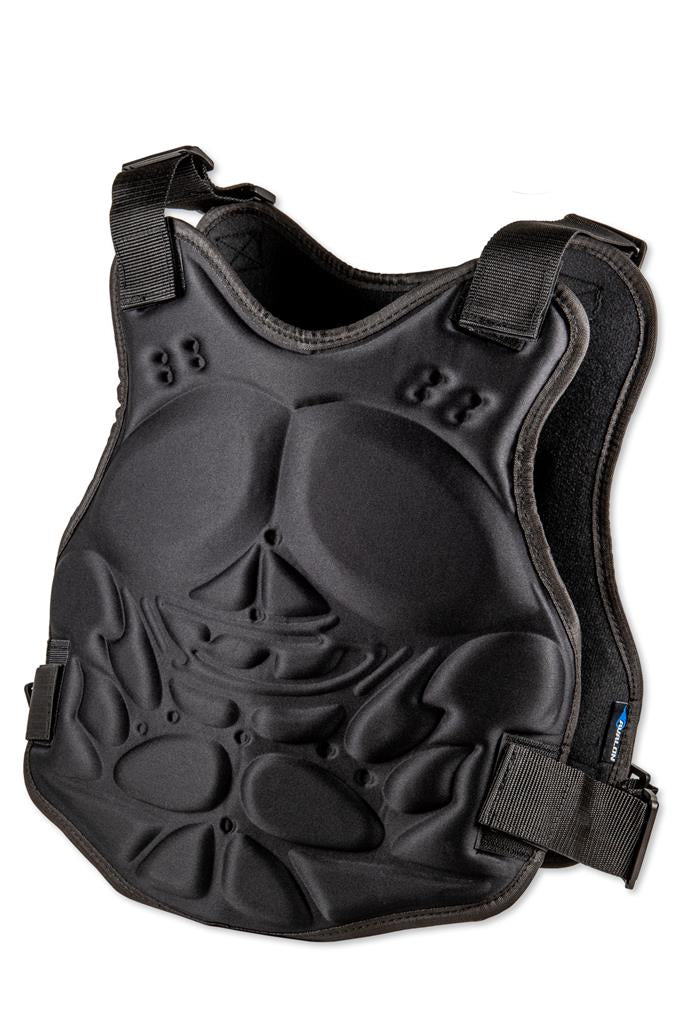 Avalon Chest & Back Padded Protector