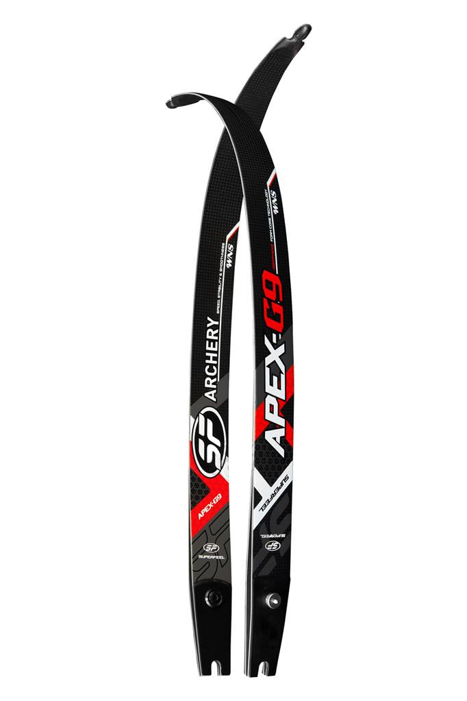 SF APEX G9 Graphene Nono-Carbon