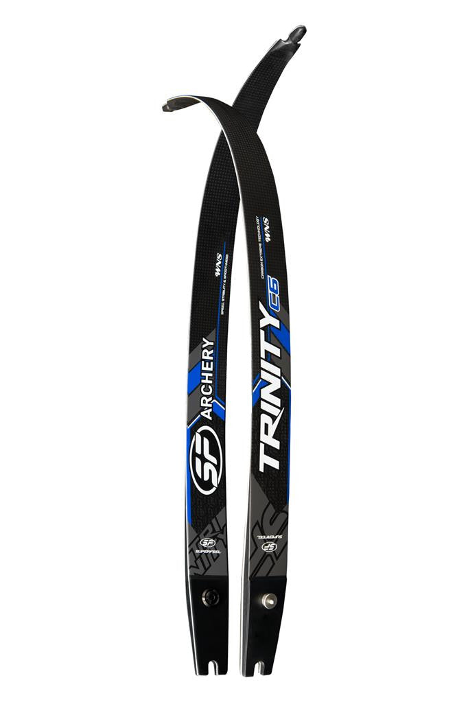 SF Trinity C6 Carbon LIF Limbs