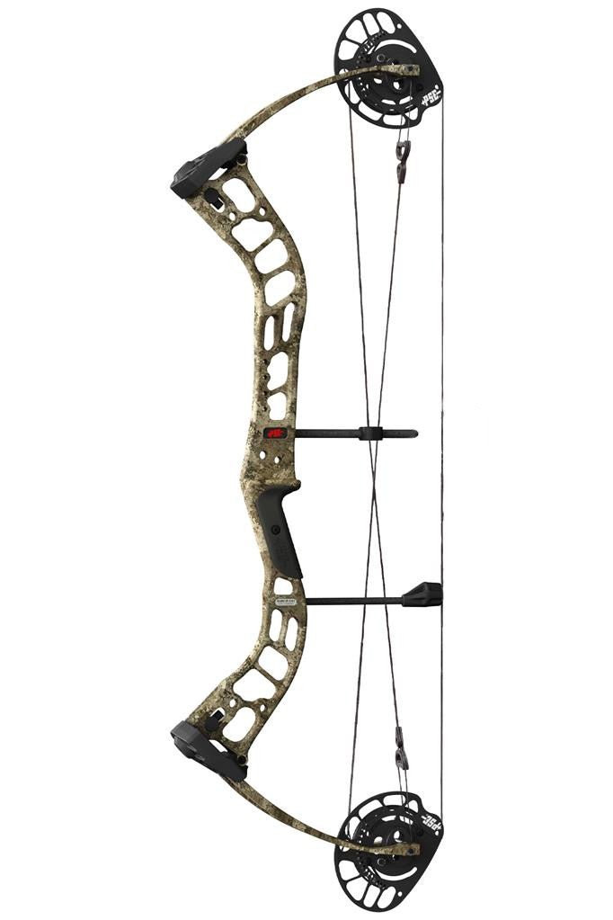PSE Brute ATK AF Cam Compound Bow