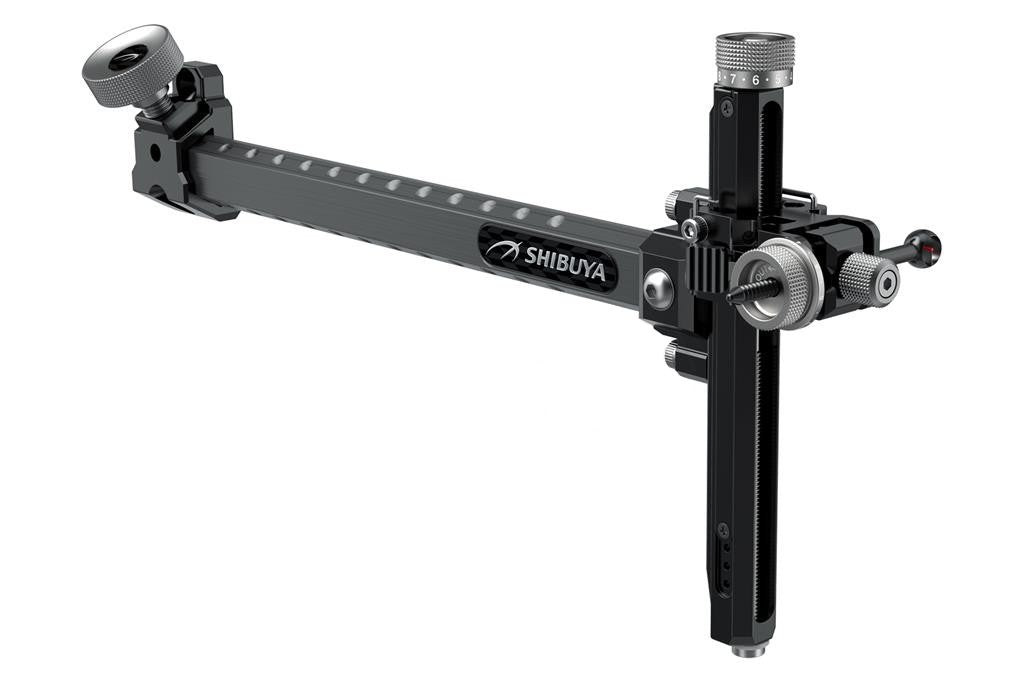 Shibuya Ultima RCIII 520-9
