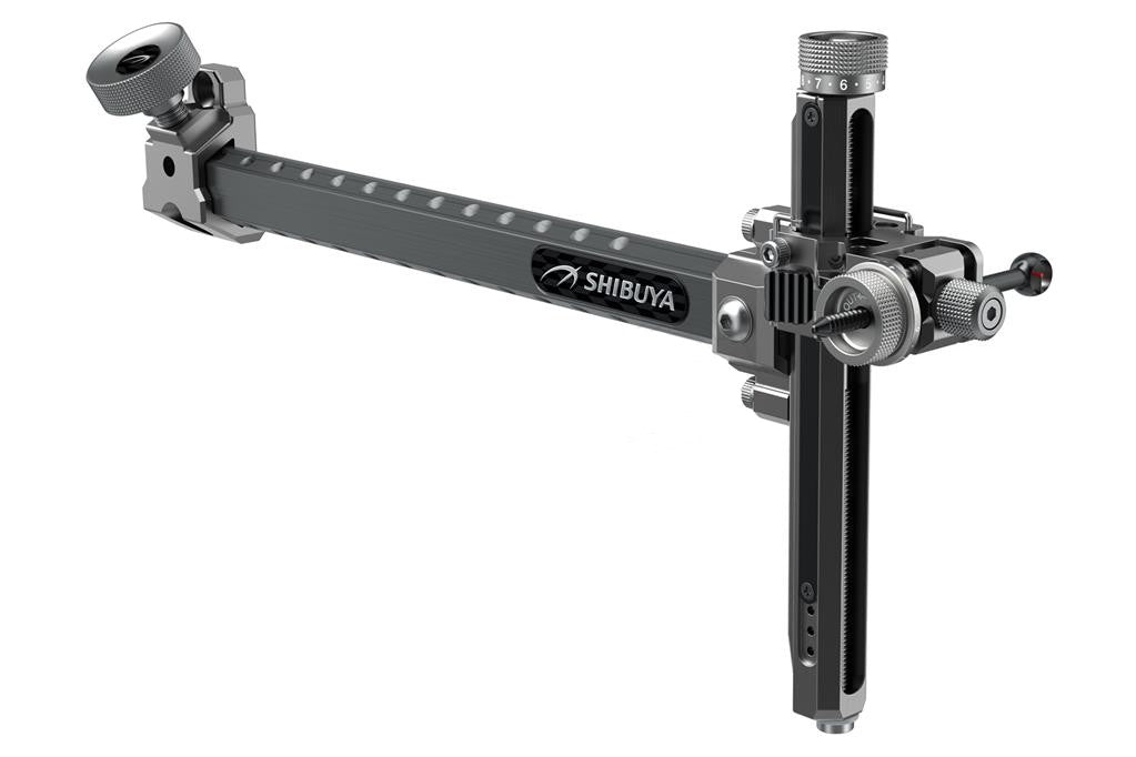 Shibuya Ultima RCIII 520-9