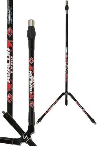 Avalon Tyro Complete Stabiliser Set 28"