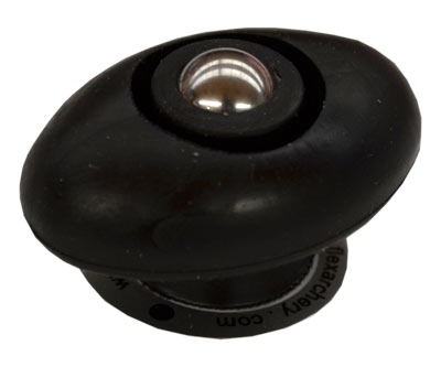 Flex 'Montera' Damper 2 pack
