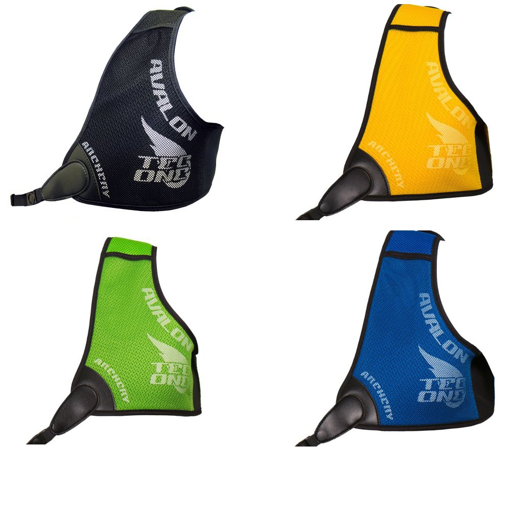 Chest Guard Design Chest guards – Red Frog Archery