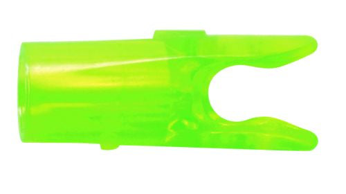 Pin nocks – Red Frog Archery